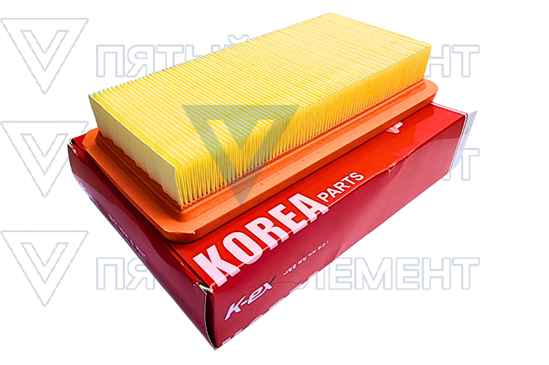Фильтр воздушный ОЕМ(GETZ) 28113-1C000
