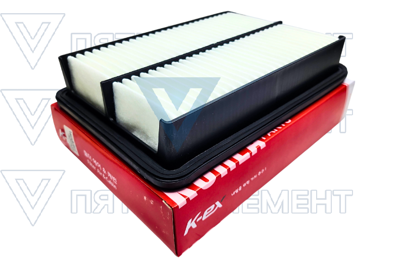 Фильтр воздушный бензин, дизель 28113-4Н000 ОЕМ(H-1 2008) 28113-4H000