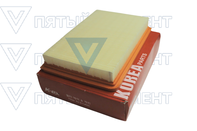 Фильтр воздушный28113-2F000 ОЕМ(CERATO) 28113-2F000