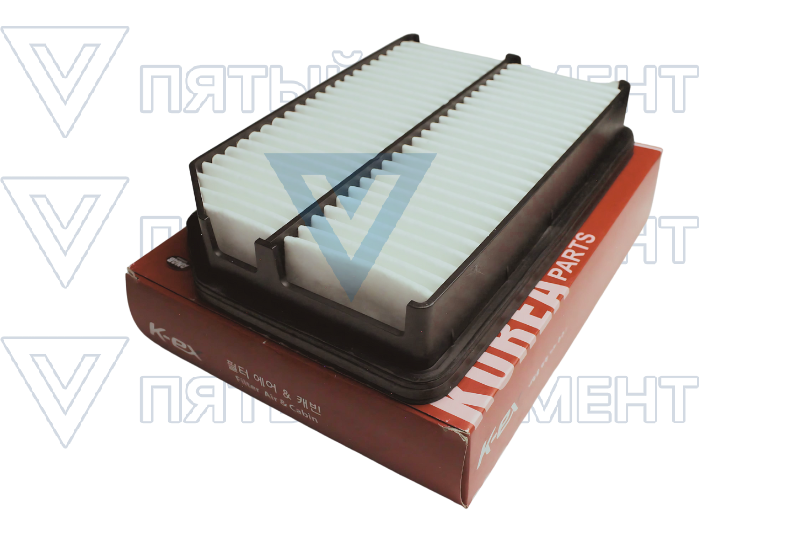 Фильтр воздушный28113-2F800 ОЕМ(CERATO) 28113-2F800