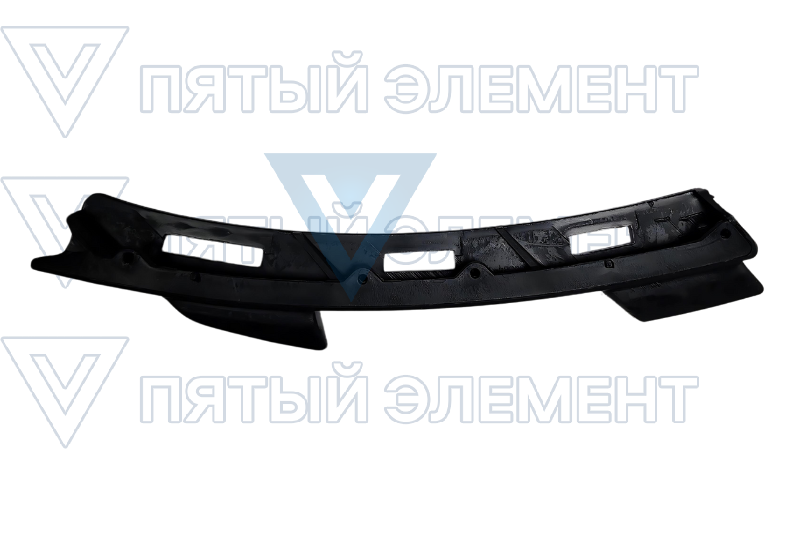 Кронштейн переднего бампера правый 86584-1R000 (ACCENT 2011) 86584-1R000