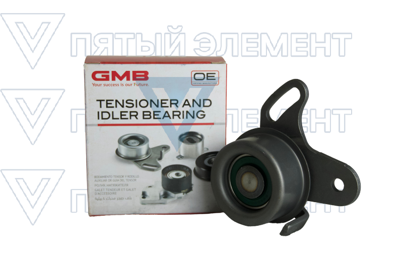 Подшипник натяжной 1,5 DOHC (AVANTE) GT10022