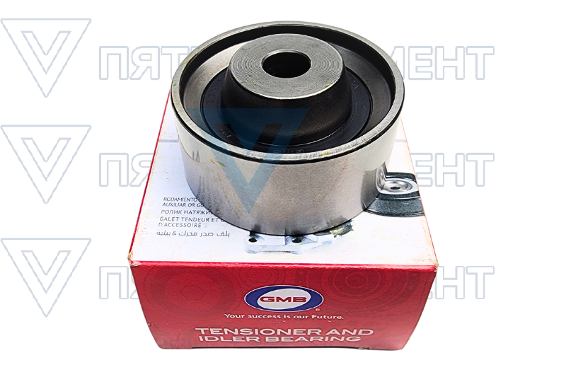 Подшипник обводной 1,5 DOHC (AVANTE) GT10170