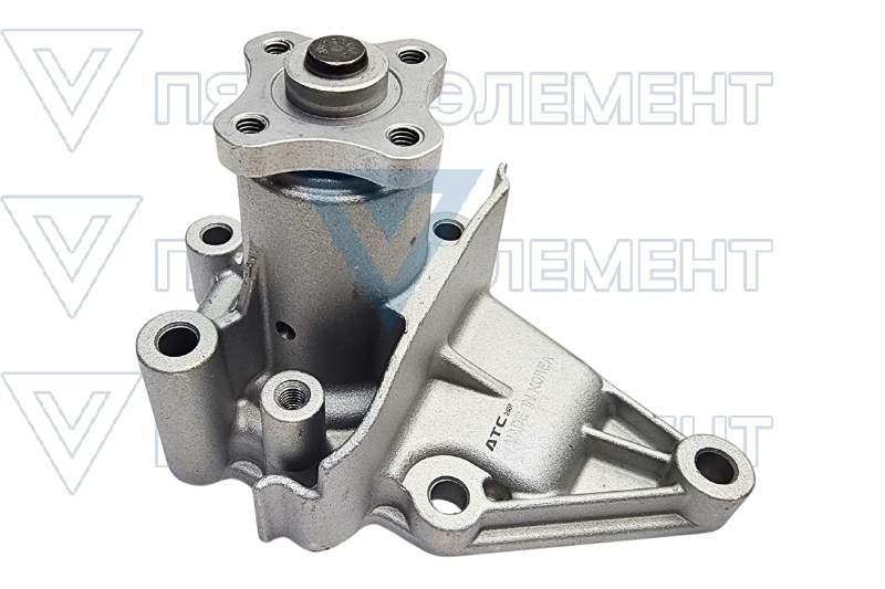 Помпа 1,5 DOHC ОЕМ(AVANTE) 25100-26902