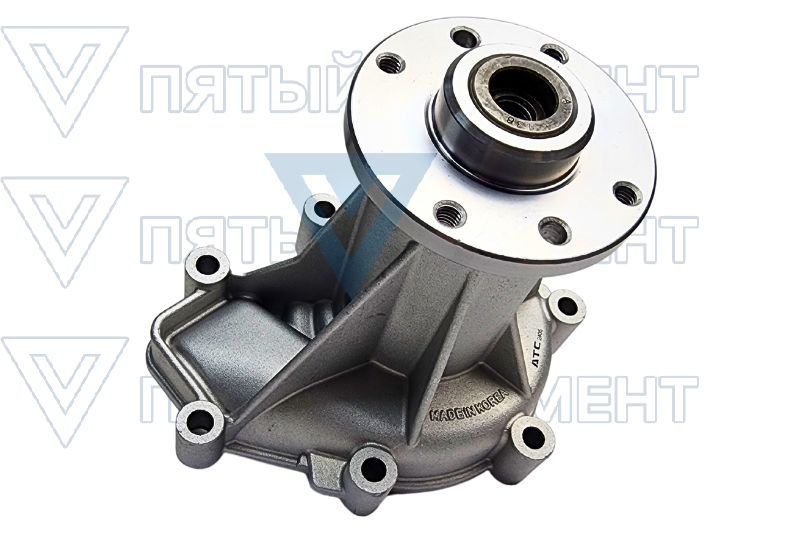 Помпа 2,9 диз. 6612004120 (REXTON) 6612004120