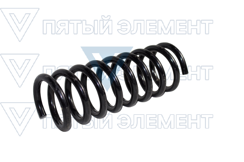 Пружина передняя (DAMAS) 41111A80D01-000