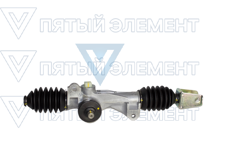 Рейка рулевая (DAMAS) 94824708