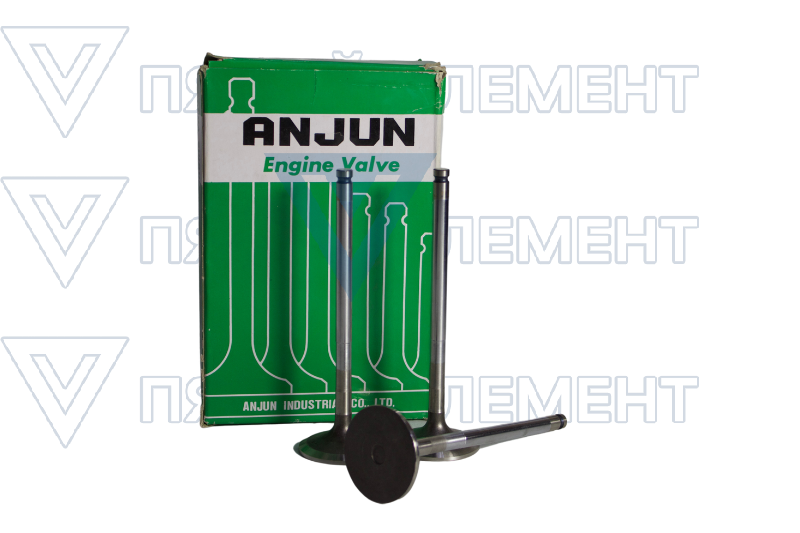 Клапан впускной (BS 090) 65.04101-0041