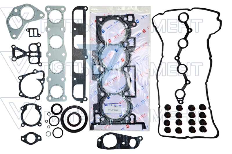 Комплект прокладок 2,4 DOHC (SONATA-VI) 20910-2GB00
