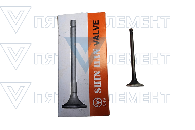 Клапана выпускные 3,5 бенз. (TERRACAN) 22212-35500