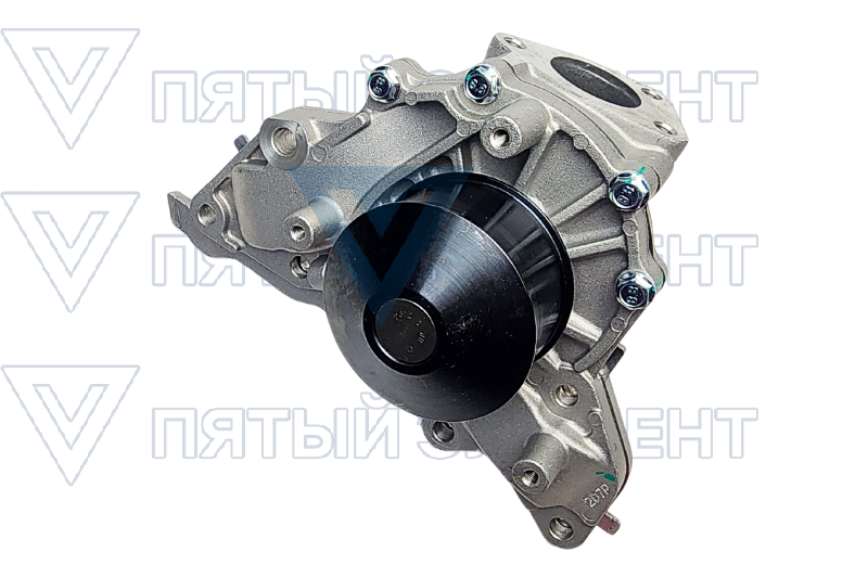 Помпа 3,5 бенз. (TERRACAN) 25100-39802