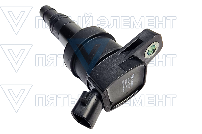 Катушка зажигания 1,4L KAPPA 27301-03200 (ACCENT 2020) 27301-03200