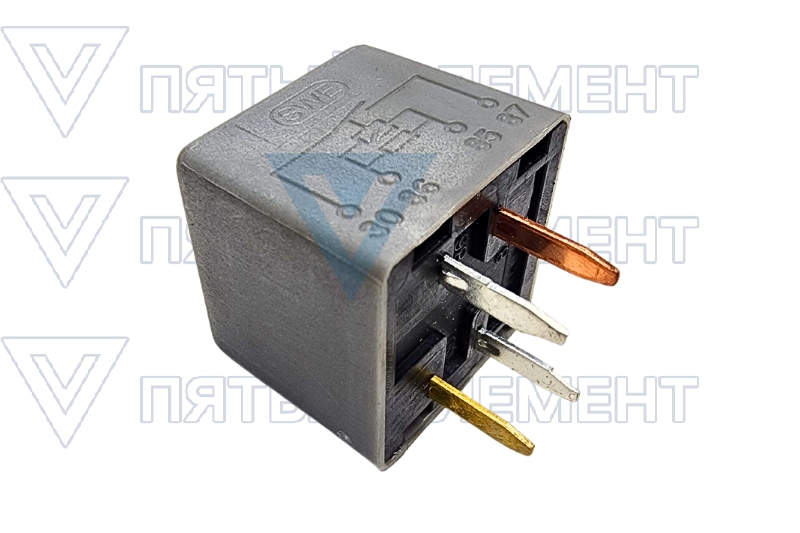 Реле поворота 96190189 (LACETTI) 96190189