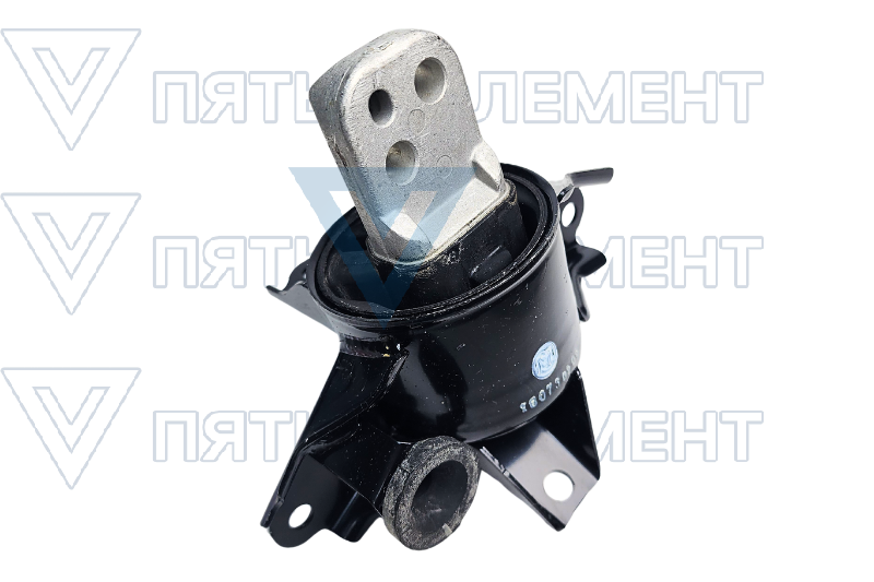 Подушка двигателя левая А/T 21830-1M100 ОЕМ (CERATO 2009) 21830-1M100