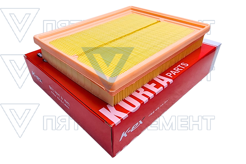 Фильтр воздушный 28113-2G000 ОЕМ (MAGENTIS) 28113-2G000