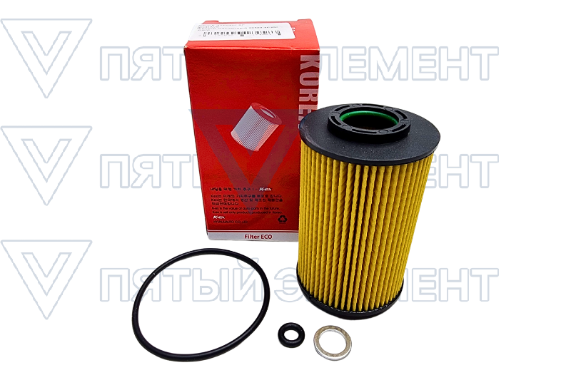 Фильтр масленный 26320-3C250 ОЕМ (MOHAVE) 26320-3C250