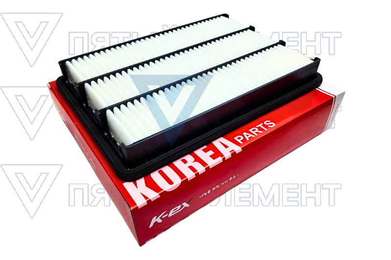 Фильтр воздушный 28113-2J000 ОЕМ (MOHAVE) 28113-2J000