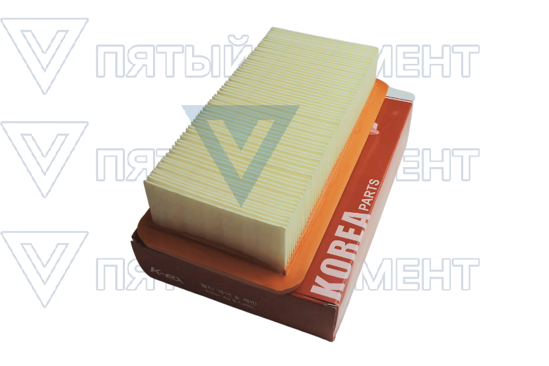 Фильтр воздушный 05.28113-1G000 ОЕМ (RIO) 28113-1G000