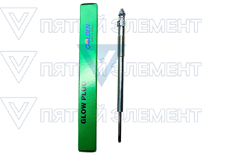 Свеча накала 2,9L (PORTER II) 36710-4X900