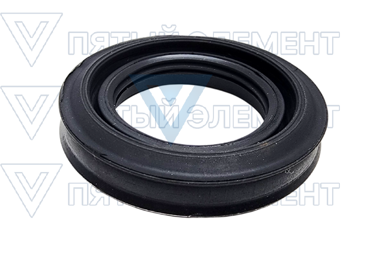 Прокладка клапанная на свечи 2,0L-2,3L 1610163121 (KYRON)