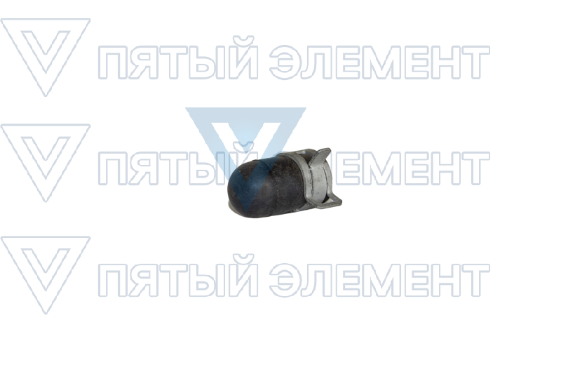 Колпачек-заглушка на топливную рейку (COUNTY) 31640-41000