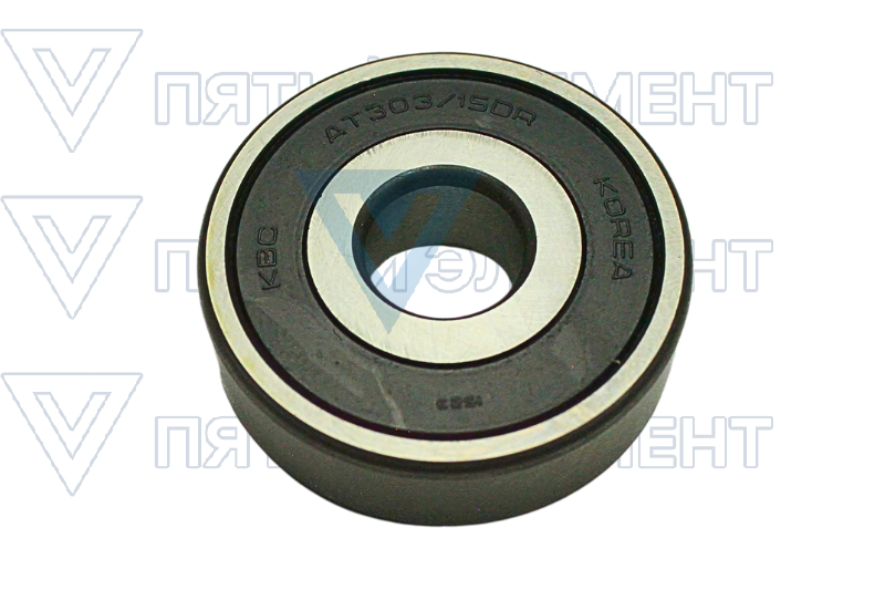 Подшипник генератора большой (ELANTRA) 37334-21320