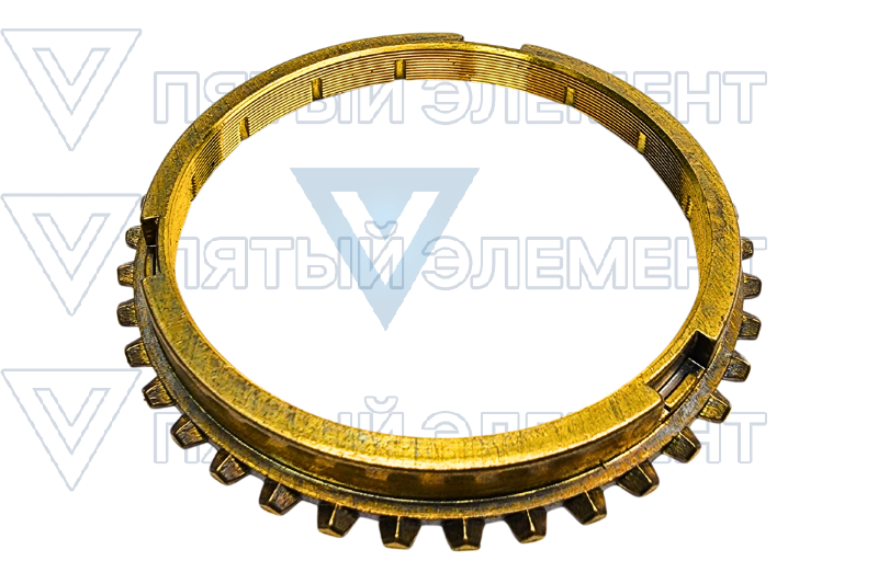 Синхронизатор 5-передачи 2,7 (BESTA) 0K71E-17-725
