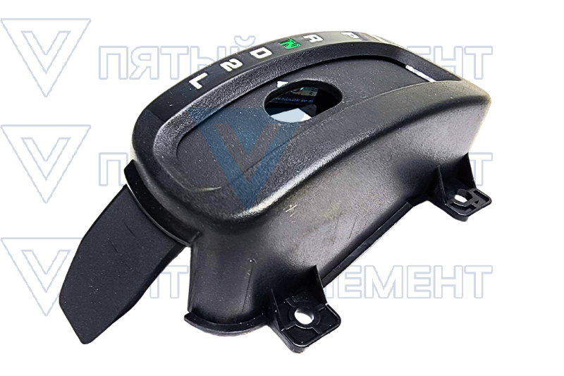 Панель ручки КПП А/Т(STAREX) 46740-4A000