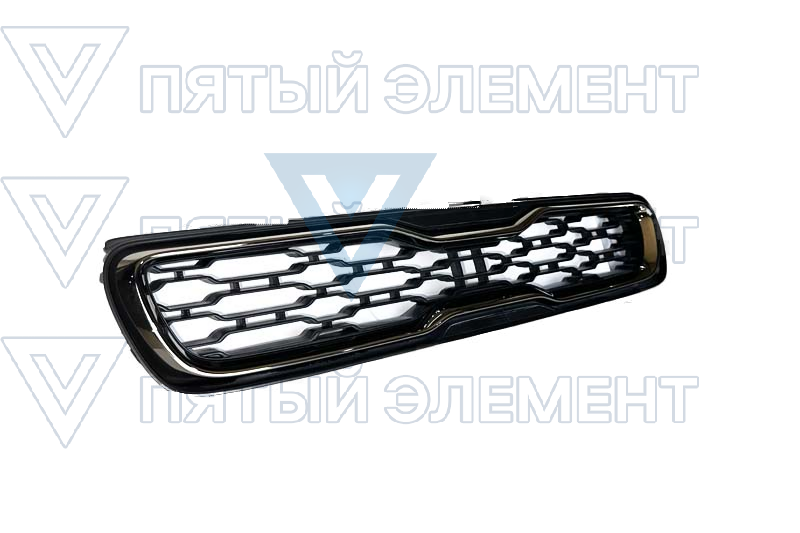 Решетка радиатора 86350-2K550 (SOUL 2013)