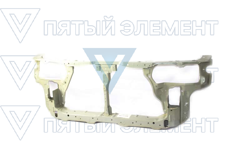 Фартук передний (SONATA-III) 64100-34502