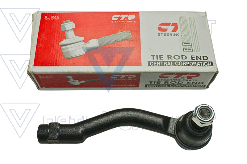 Наконечник левый CTR CEKH-29 (SONATA EF) CE0320L