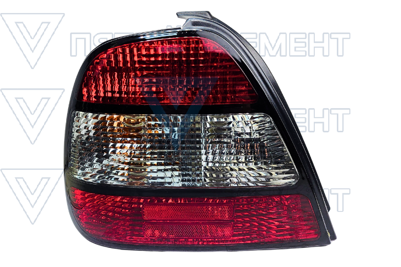 Фонарь левый (LEGANZA) 96206576