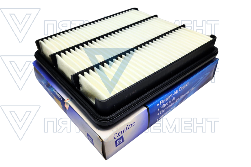 Фильтр воздушный (MAGNUS) 96328718