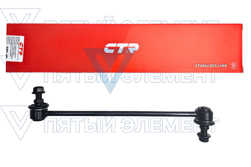 Стойка стабилизатора перед. 54830-AA000 CTR CLKH-78 (ELANTRA 2020 CN7) CL0750