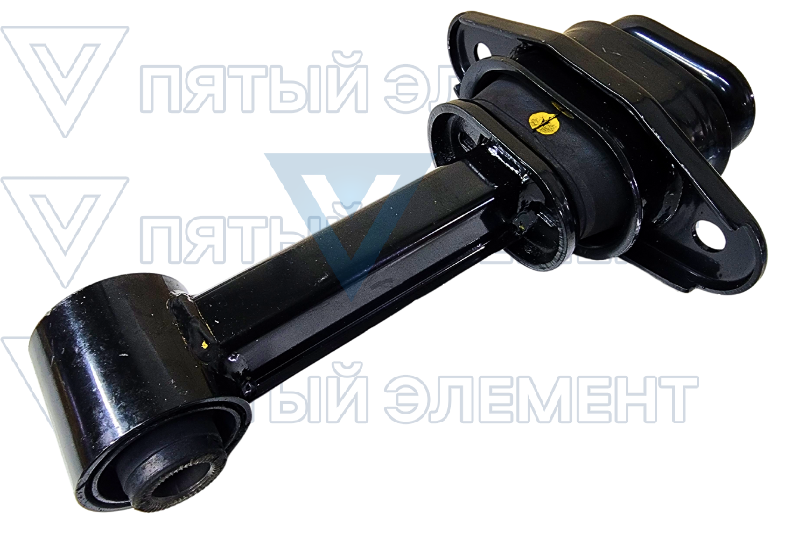 Подушка двигателя перед.21950-H5000 ОЕМ (ACCENT 2017) 21950-H5000
