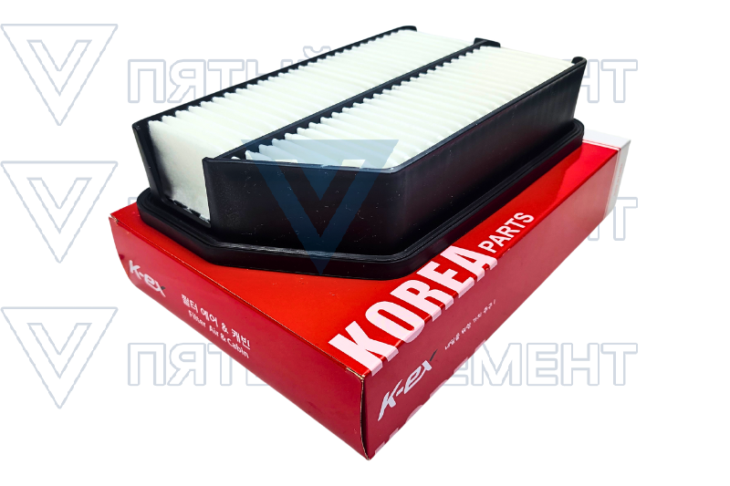 Фильтр воздушный 28113-A0100 ОЕМ (CRETA 2021)