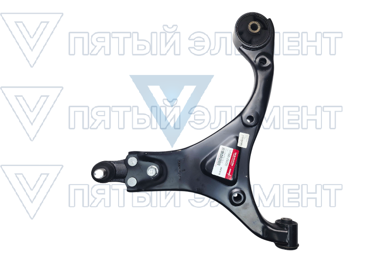 Рычаг левый (SONATA-7) 54500-3S000