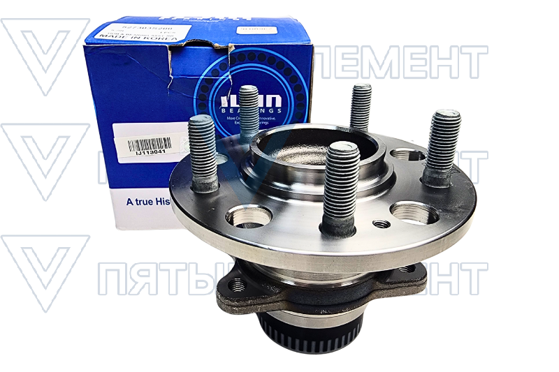 Ступица задняя 52730-3S200 (SONATA-7) 52730-3S200