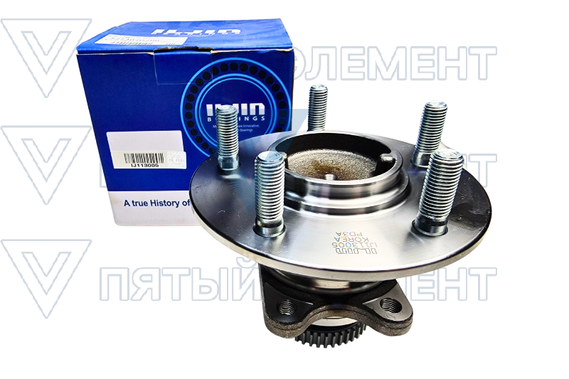 Ступица задняя 52730-3K000(SONATA VI) 52730-3K000