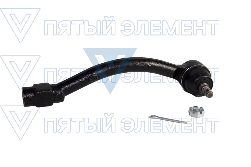 Наконечник прав. 56820-3X090 ОЕМ(ELANTRA 2011) YEH-51