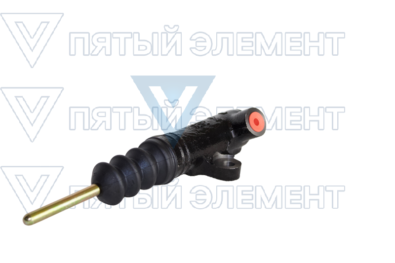 Цилиндр сцепления рабочий оригинал (ISTANA) 6612953107