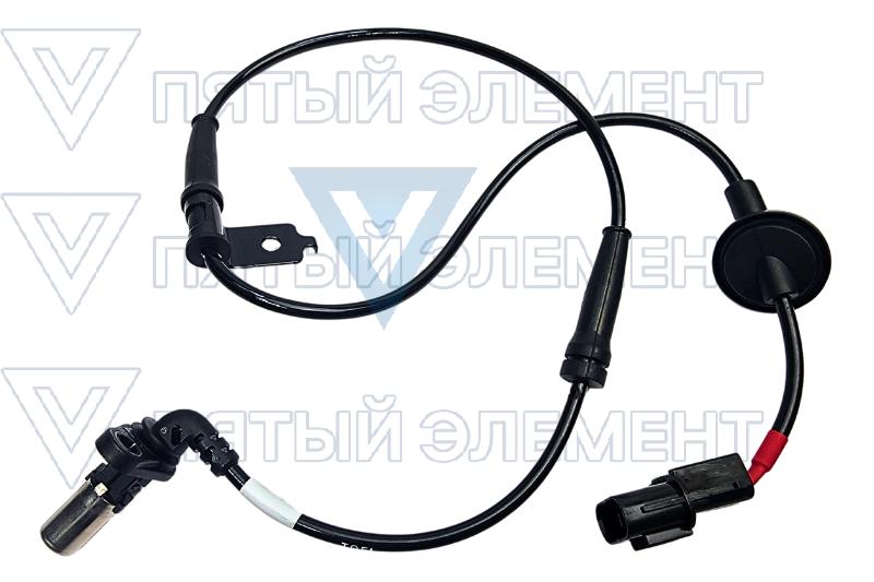 Датчик АBС перед.лев.95670-4H200 ( Н-1 2008) 95670-4H200