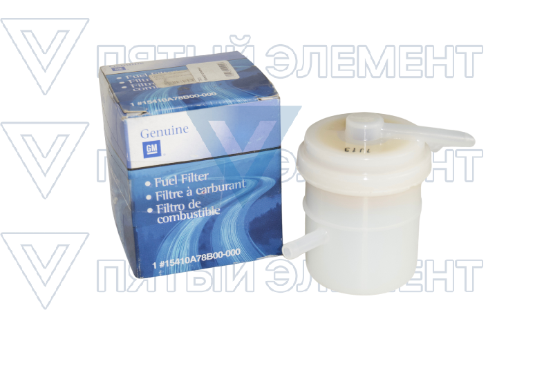 Фильтр топливный (TICO) 15410A78B00-000