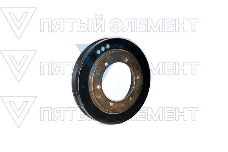 Шкиф коленвала(CHORUS)
