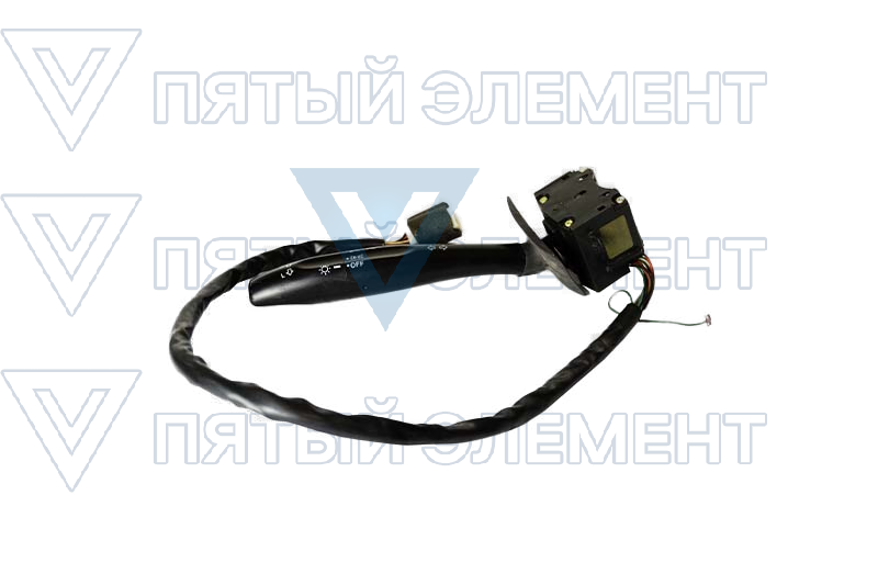 Рычаг переключения фар(BS 090) 96740968