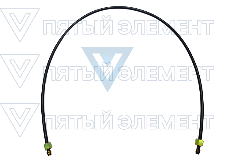 Трубка ПГУ 41700-92301(AEROCITY) 41700-92301