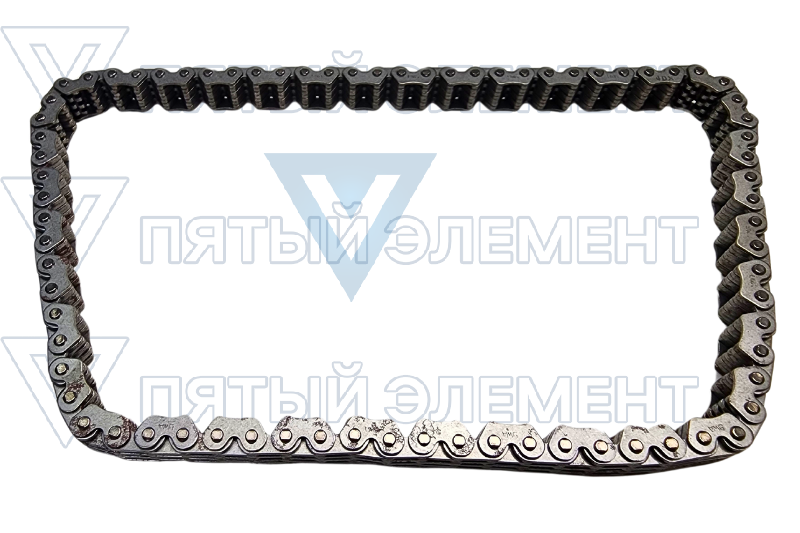Цепь на масляный насос 2,4L 24322-25000 ( H-1 2008)