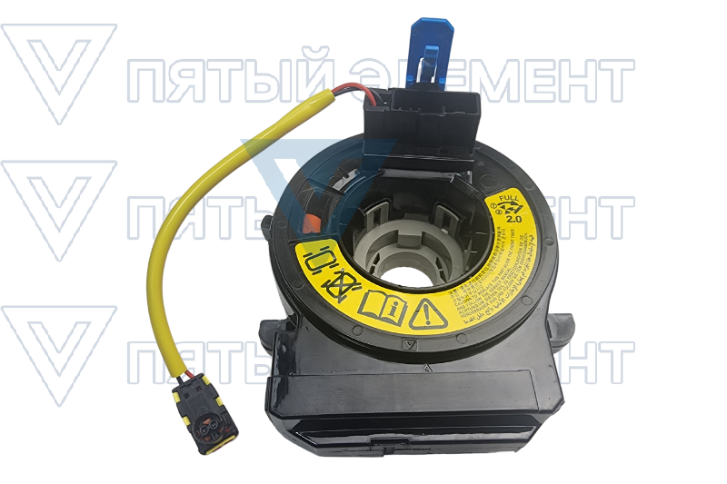 Группа контактная руля 93490-1R311 (ACCENT 2011) 93490-1R311