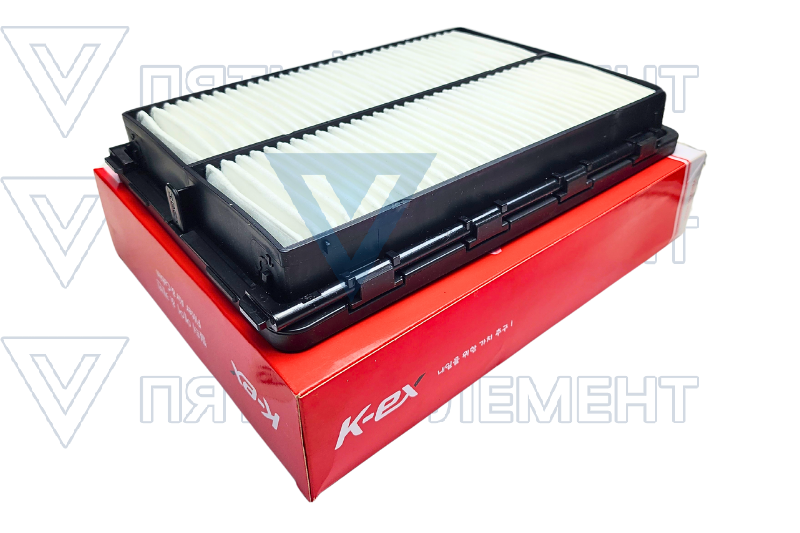 Фильтр воздушный 28113-A9100 ОЕМ (SORENTO 2015) 28113-A9100