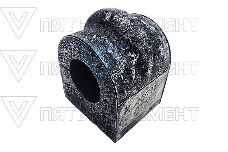 Втулка стабилиз задн.4571234000 (ACTYON 2012) 4571234000